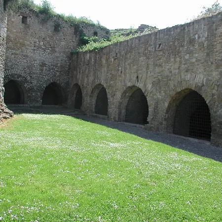 아파트 Altstadt *