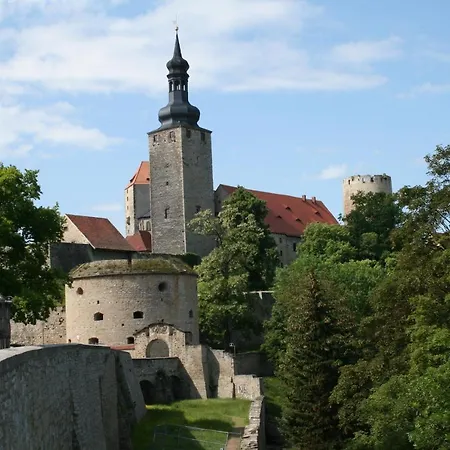 아파트 Altstadt 퀴르퍼트