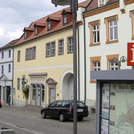 Altstadt * 퀴르퍼트