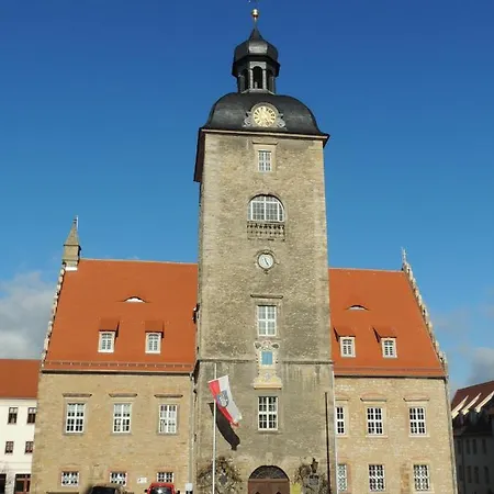 Altstadt * 퀴르퍼트