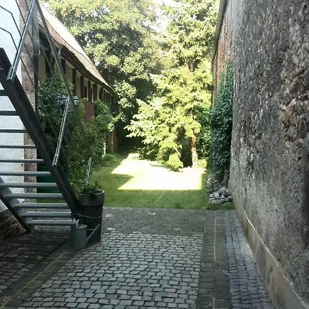 Altstadt * 퀴르퍼트