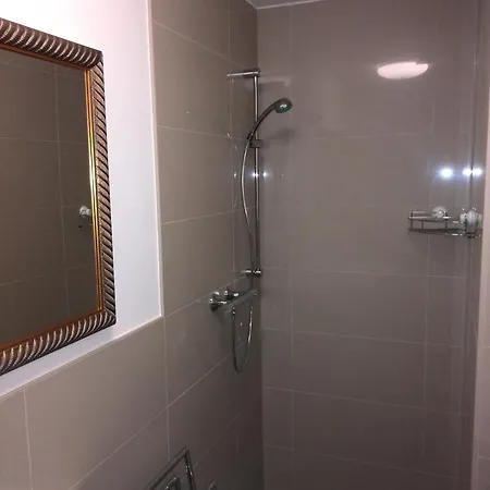 Apartamento Altstadt Querfurt