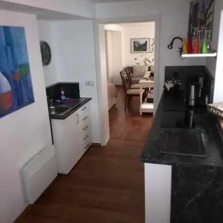 Altstadt Appartement