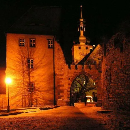 아파트 Altstadt 퀴르퍼트