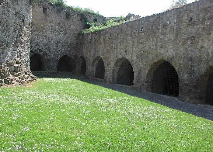 Appartement Altstadt *