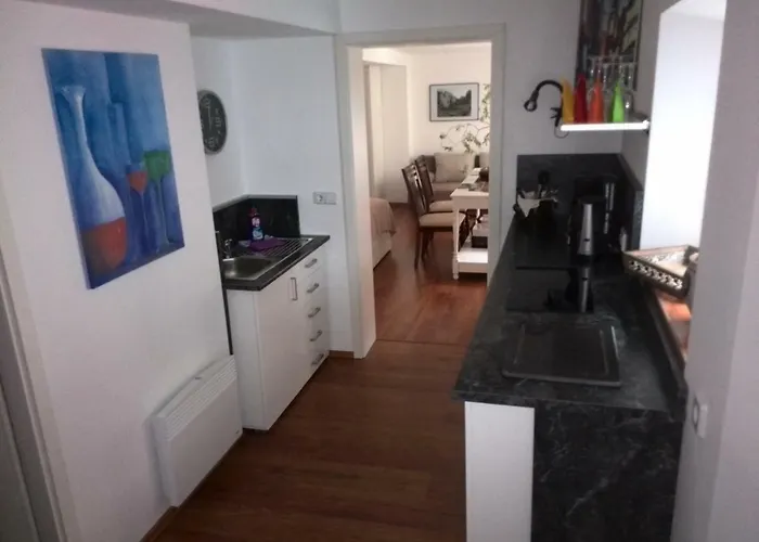 Altstadt Appartement