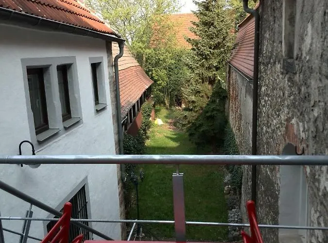 Altstadt Appartement *